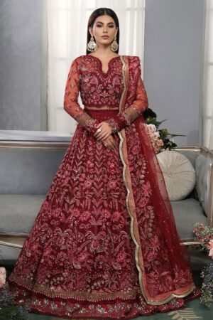 Lavish Premium Vol 2 Rose Apple Luxury