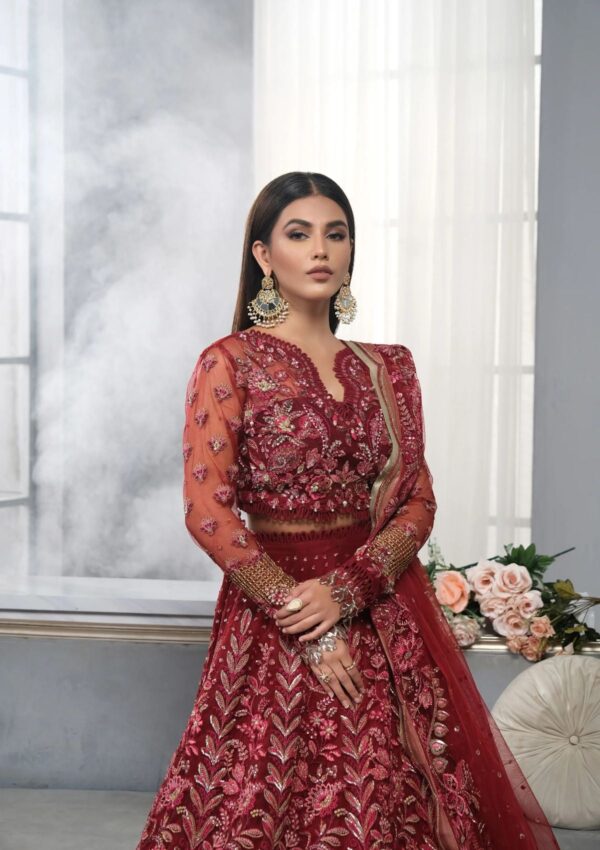 Lavish Premium Vol 2 Rose Apple Luxury
