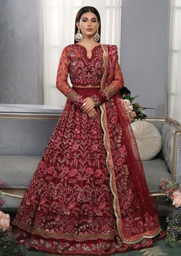 Lavish Premium Vol 2 Rose Apple Luxury