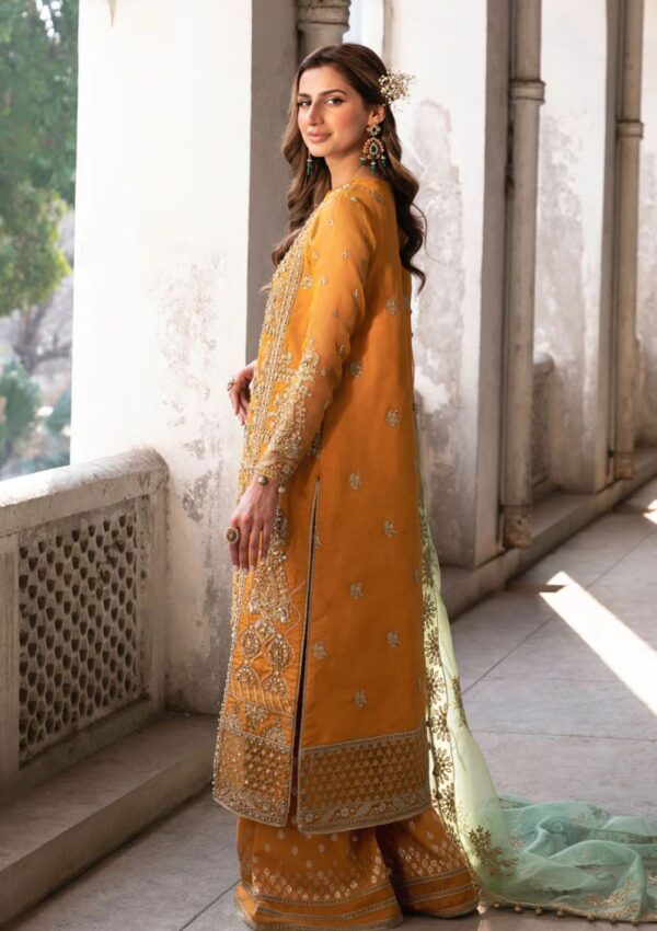 Luxeline Atelier La24 04 Rohi Alaya Formal Collection - Image 3