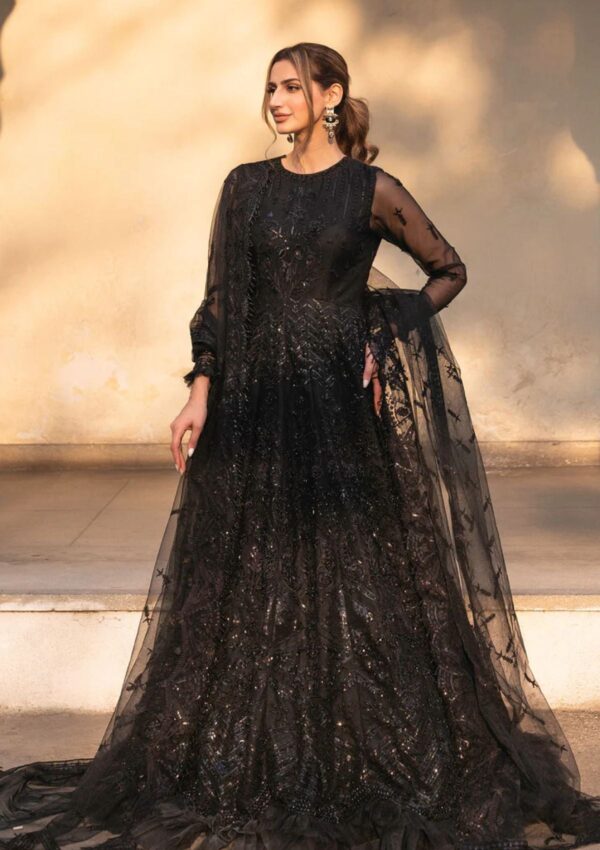 Luxeline Atelier La24 06 Meena Alaya Formal Collection - Image 4