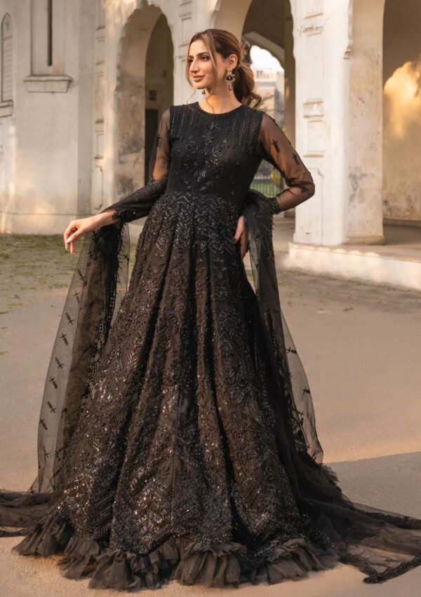 Luxeline Atelier La24 06 Meena Alaya Formal Collection