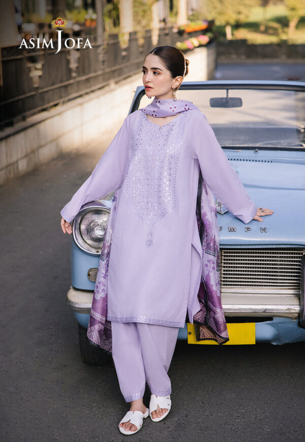 Asim Jofa Ajpb-40