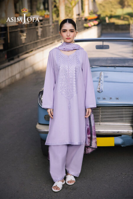 Asim Jofa Ajpb-40
