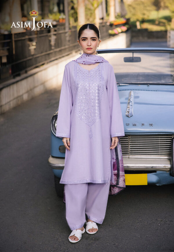 Asim Jofa Ajpb-40