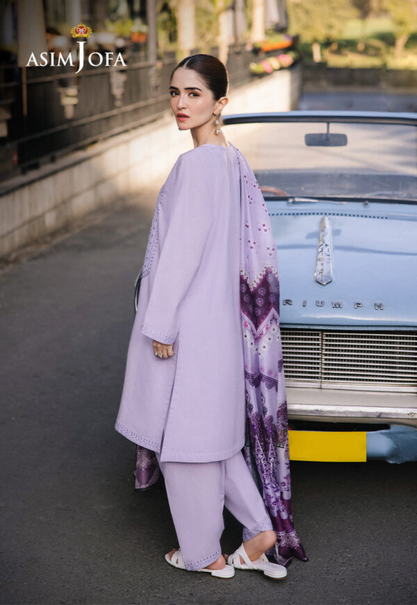 Asim Jofa Ajpb-40