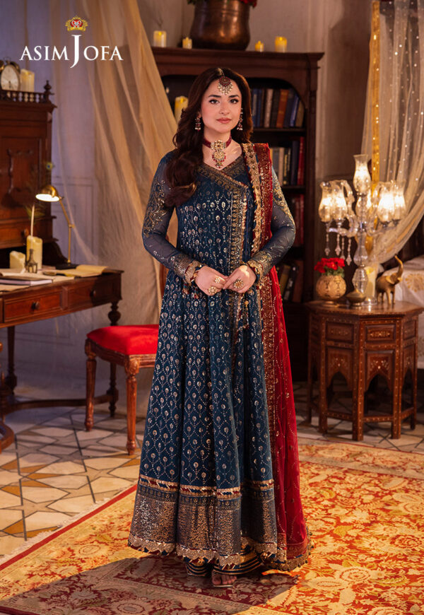 Asim Jofa Ajcr-06