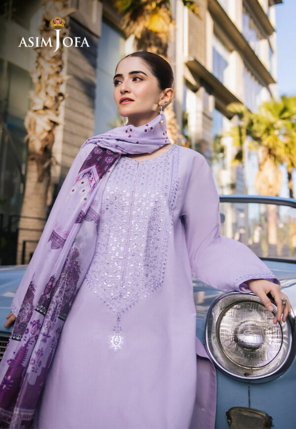 Asim Jofa Ajpb-40