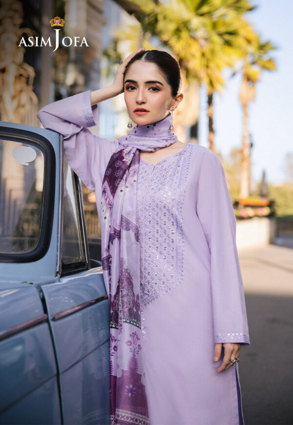 Asim Jofa Ajpb-40