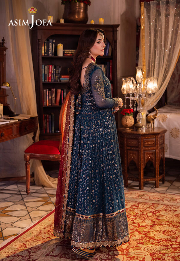 Asim Jofa Ajcr-06