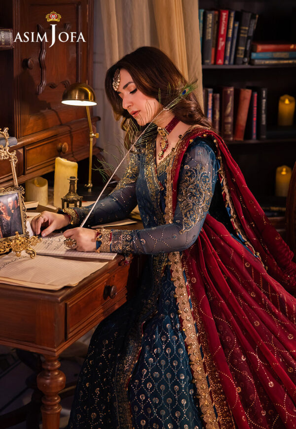 Asim Jofa Ajcr-06