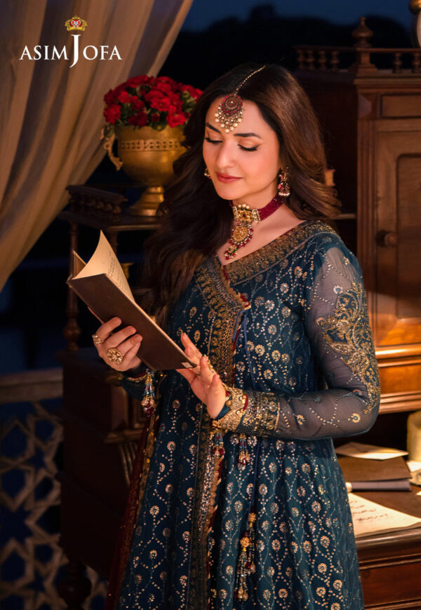 Asim Jofa Ajcr-06