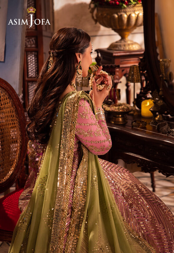 Asim Jofa Ajcr-04