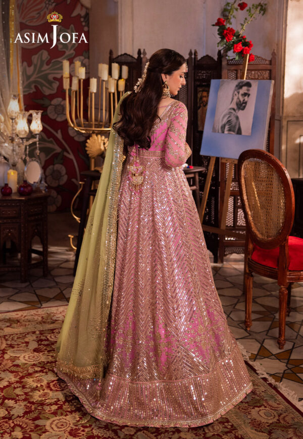 Asim Jofa Ajcr-04