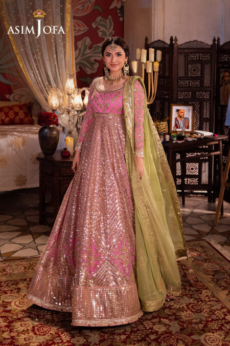Asim Jofa Ajcr-04