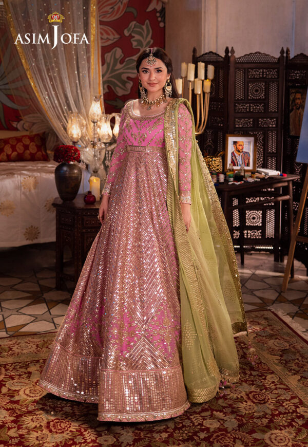 Asim Jofa Ajcr-04