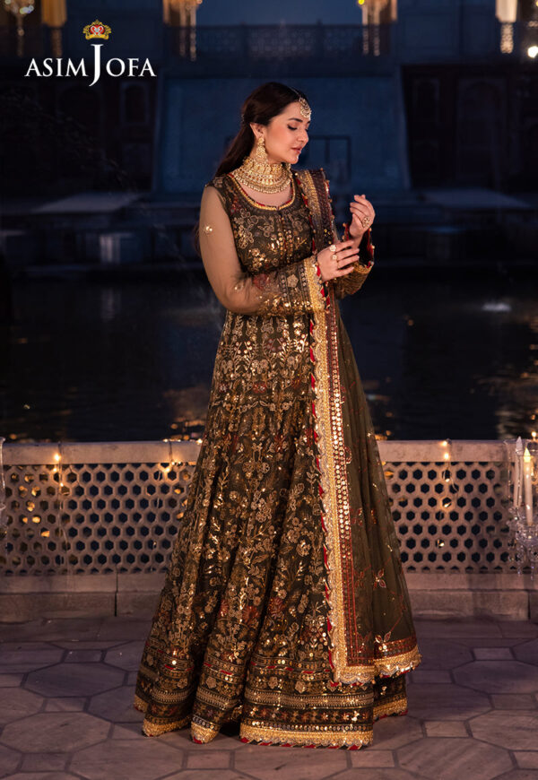 Asim Jofa Ajcrd-09