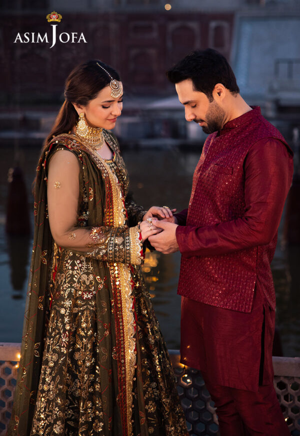 Asim Jofa Ajcrd-09