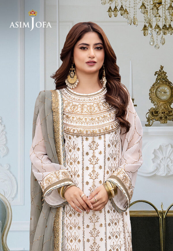 Asim Jofa Ajcf-17