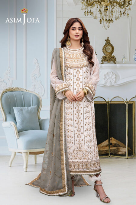 Asim Jofa Ajcf-17