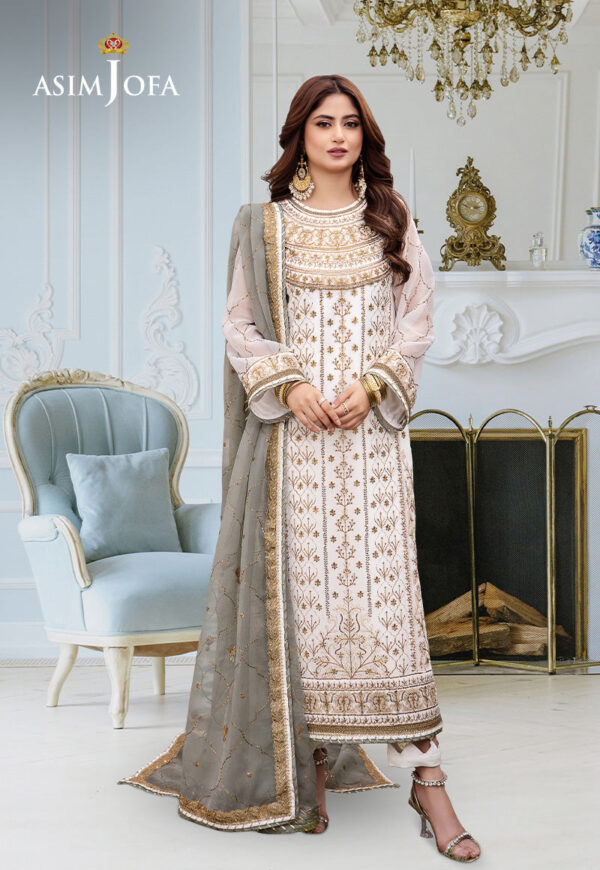 Asim Jofa Ajcf-17