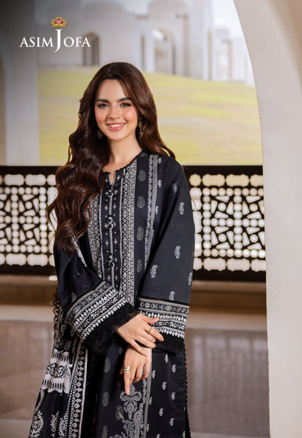 Asim Jofa Ajcm-04 Printed
