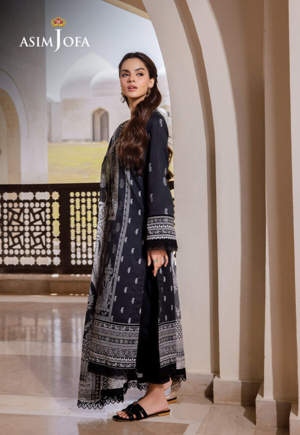 Asim Jofa Ajcm-04 Printed