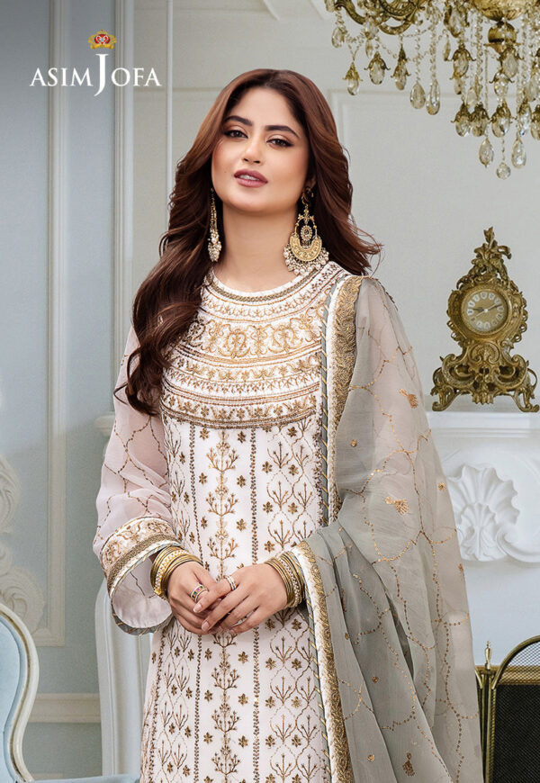 Asim Jofa Ajcf-17