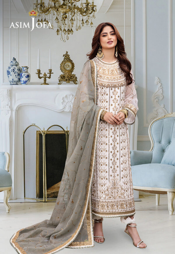 Asim Jofa Ajcf-17