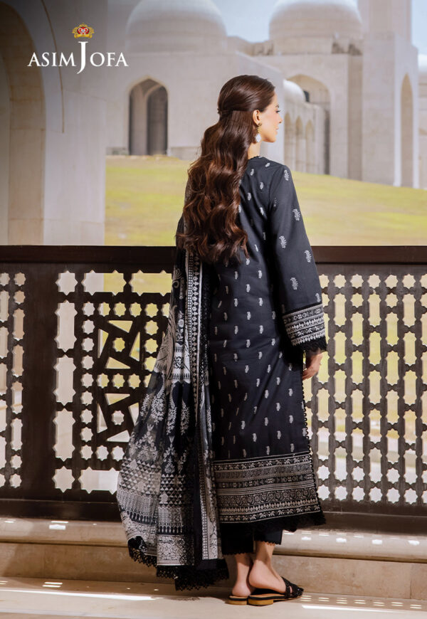 Asim Jofa Ajcm-04 Printed