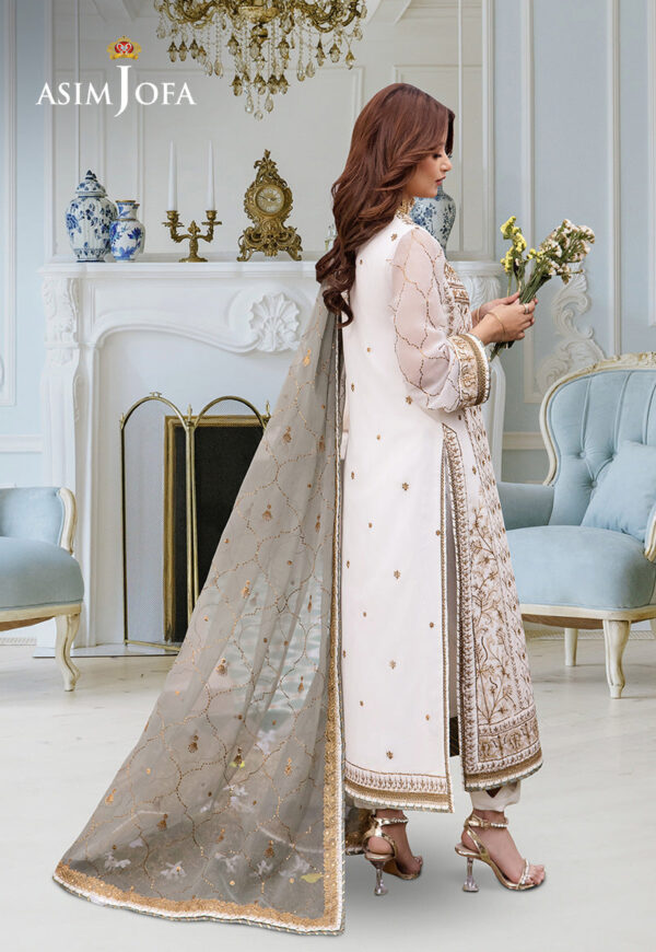 Asim Jofa Ajcf-17