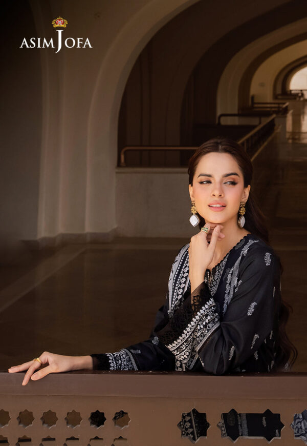 Asim Jofa Ajcm-04 Printed