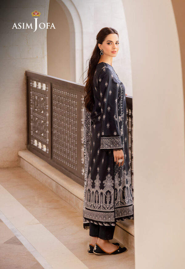 Asim Jofa Ajcm-05 Printed