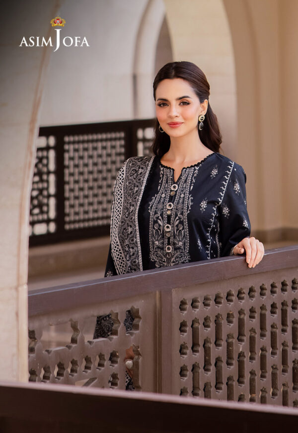 Asim Jofa Ajcm-05 Printed