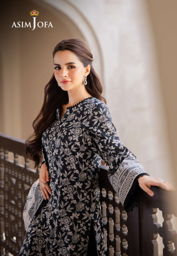 Asim Jofa Ajcm-07 Printed