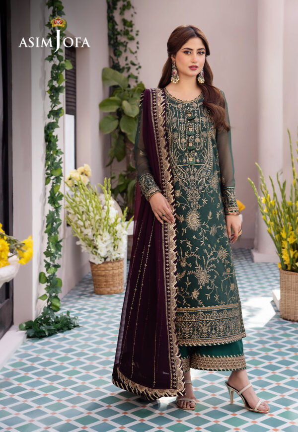 Asim Jofa Ajcf-10