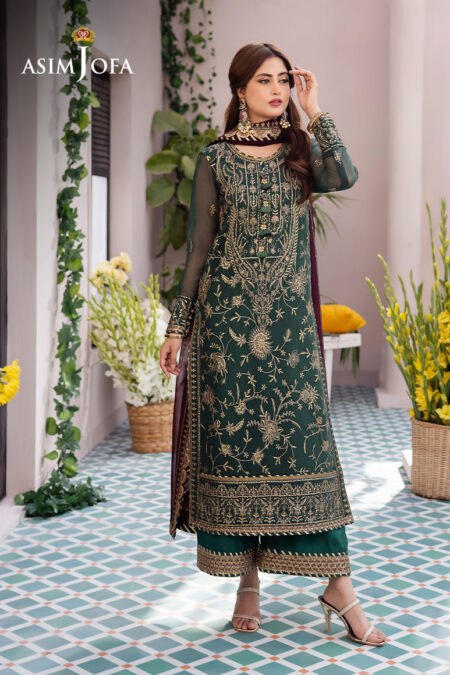 Asim Jofa Ajcf-10