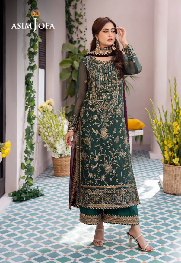 Asim Jofa Ajcf-10