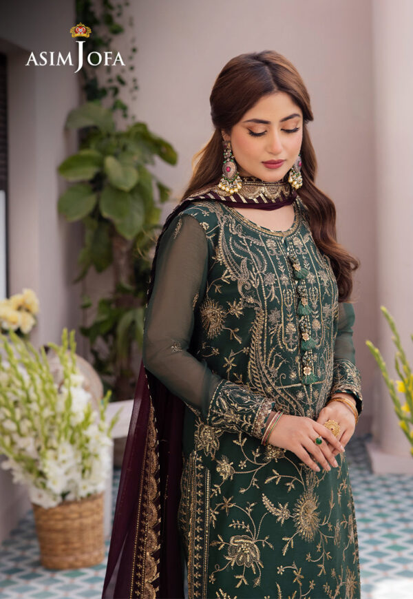Asim Jofa Ajcf-10