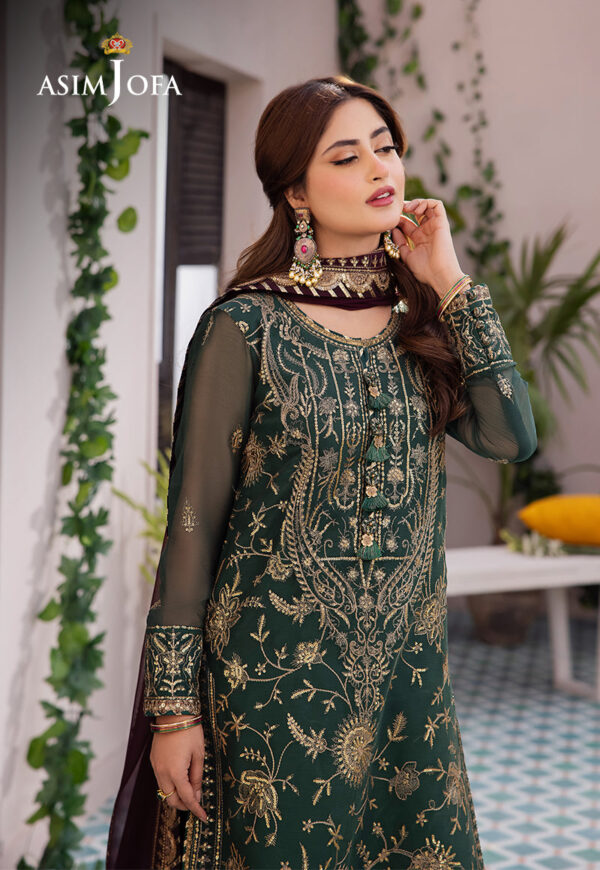 Asim Jofa Ajcf-10