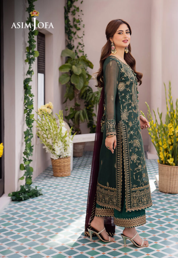 Asim Jofa Ajcf-10