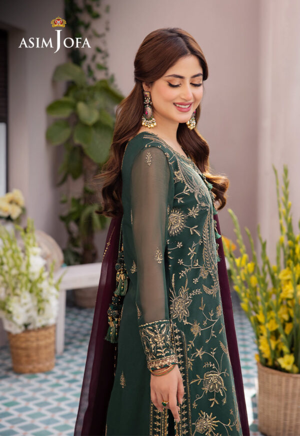Asim Jofa Ajcf-10