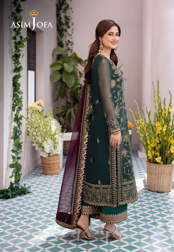 Asim Jofa Ajcf-10