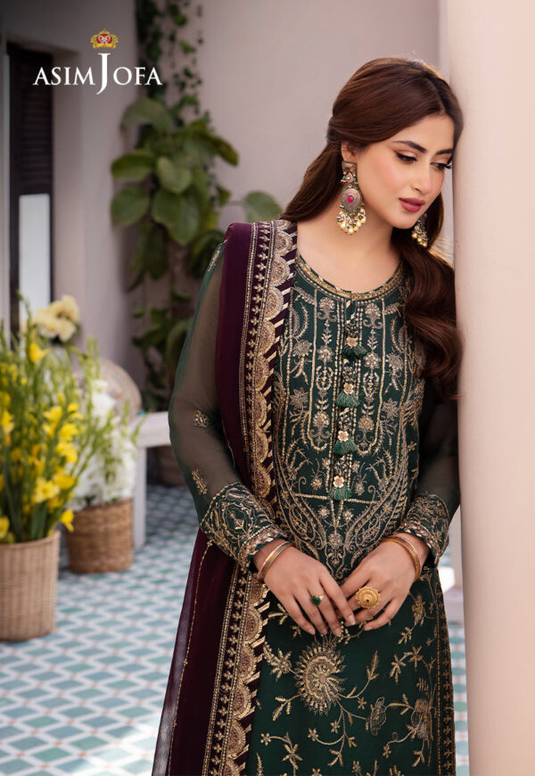 Asim Jofa Ajcf-10