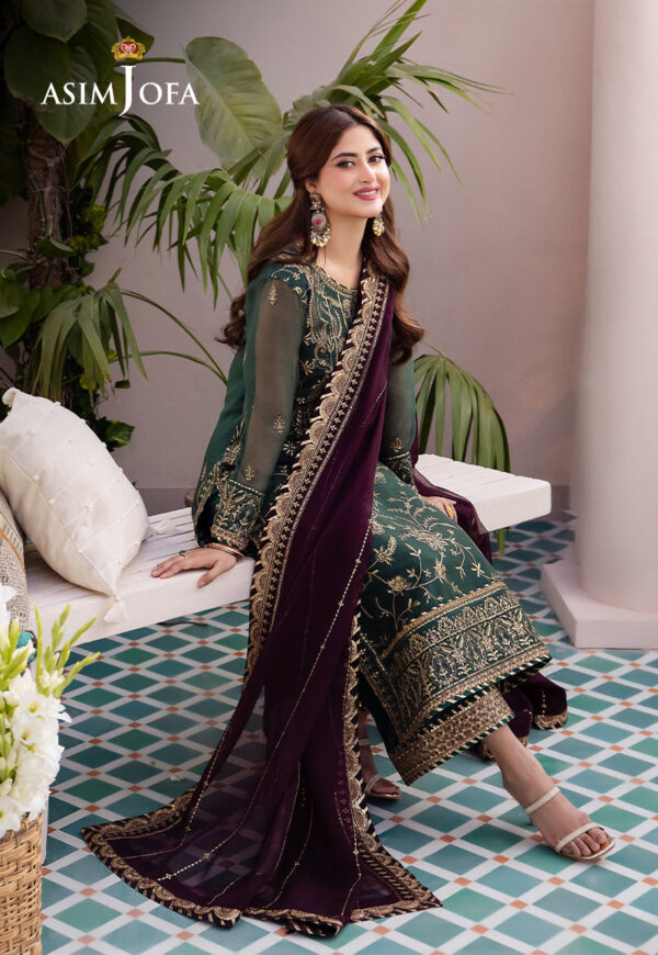 Asim Jofa Ajcf-10
