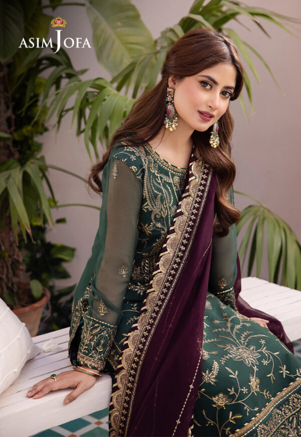 Asim Jofa Ajcf-10