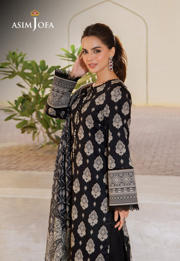 Asim Jofa Ajcm-06 Printed