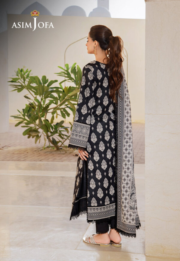 Asim Jofa Ajcm-06 Printed