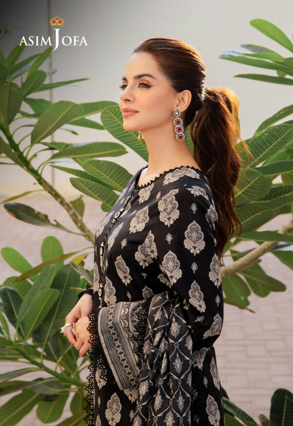 Asim Jofa Ajcm-06 Printed