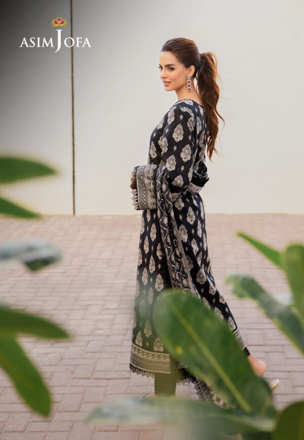 Asim Jofa Ajcm-06 Printed